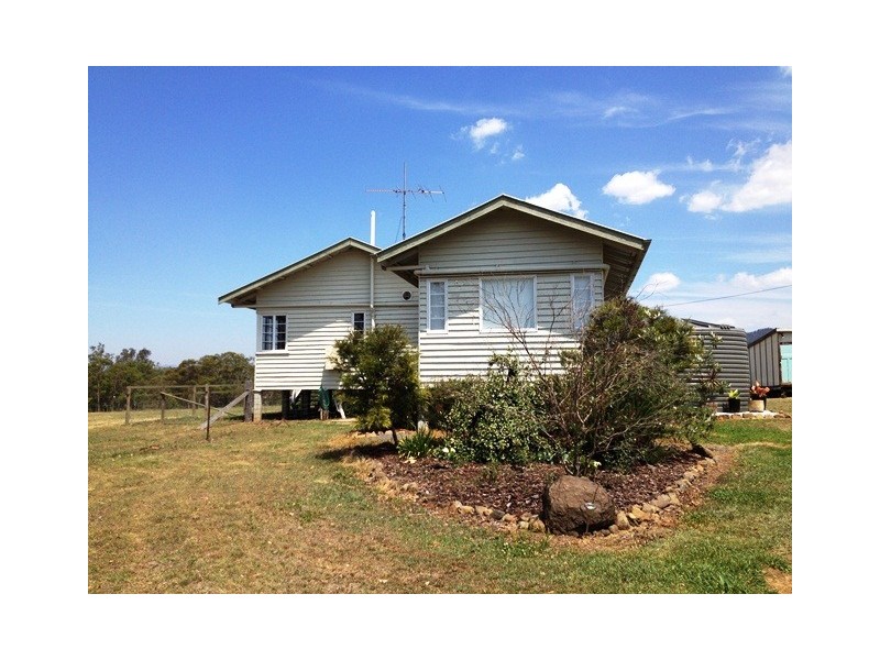 45 Richards Road, Maryvale QLD 4370