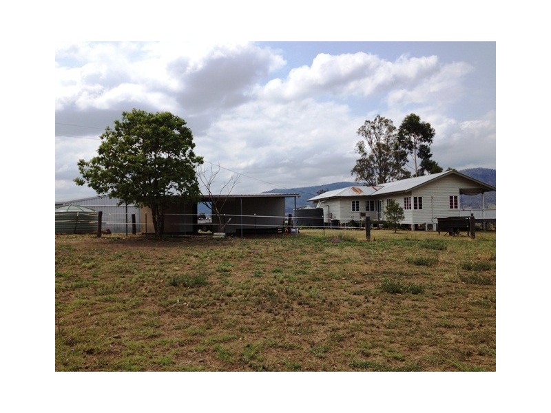 45 Richards Road, Maryvale QLD 4370