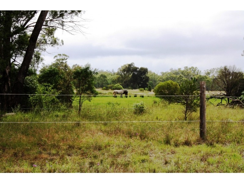 6421 Millmerran Rd, Inglewood QLD 4387