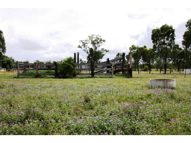 6421 Millmerran Rd, Inglewood QLD 4387