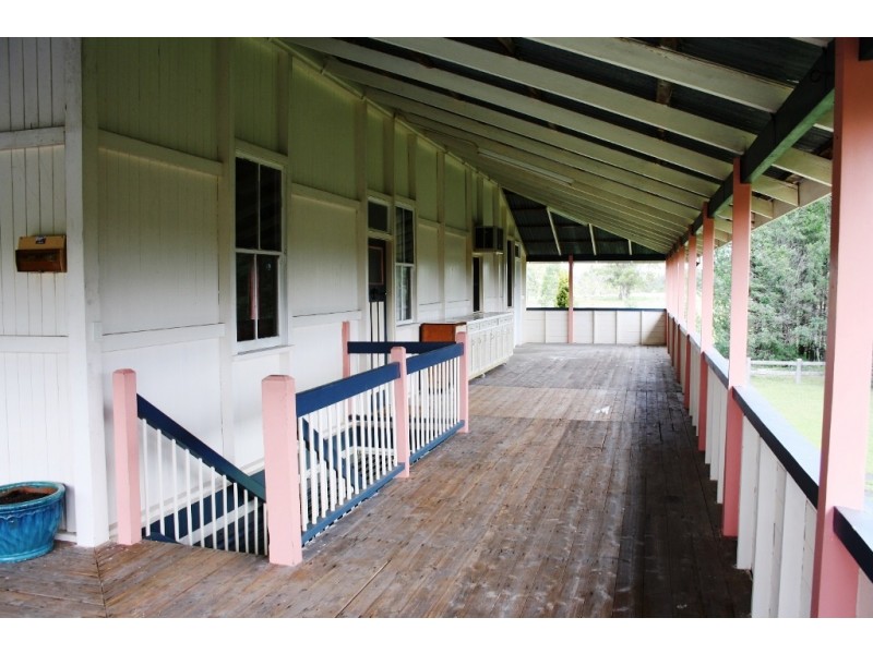 6421 Millmerran Rd, Inglewood QLD 4387