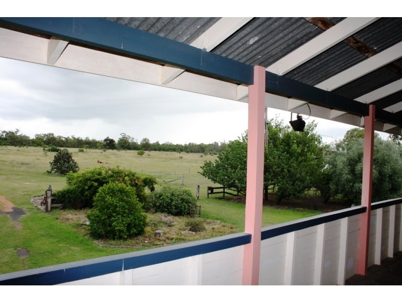 6421 Millmerran Rd, Inglewood QLD 4387