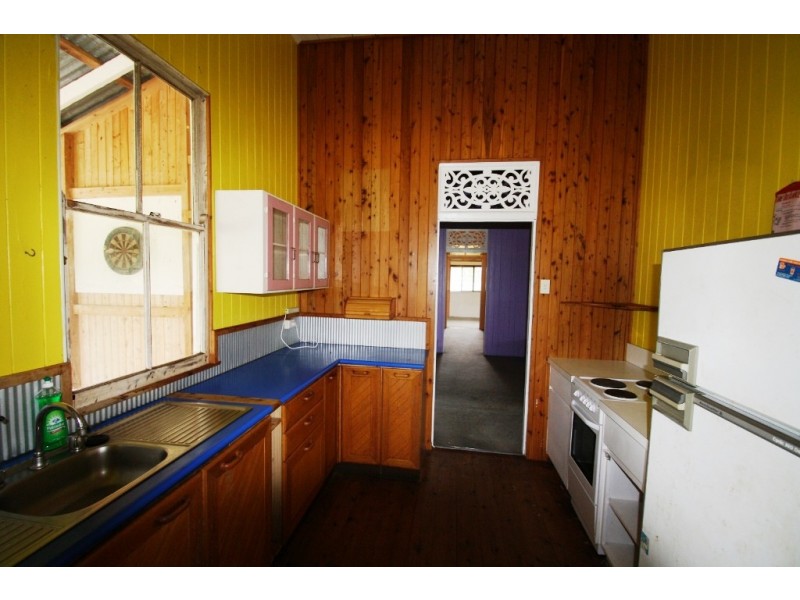 6421 Millmerran Rd, Inglewood QLD 4387