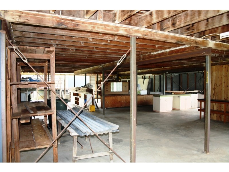 6421 Millmerran Rd, Inglewood QLD 4387