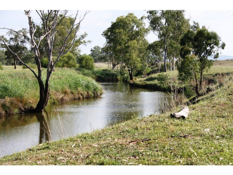 605 Canningvale Rd, Warwick QLD 4370