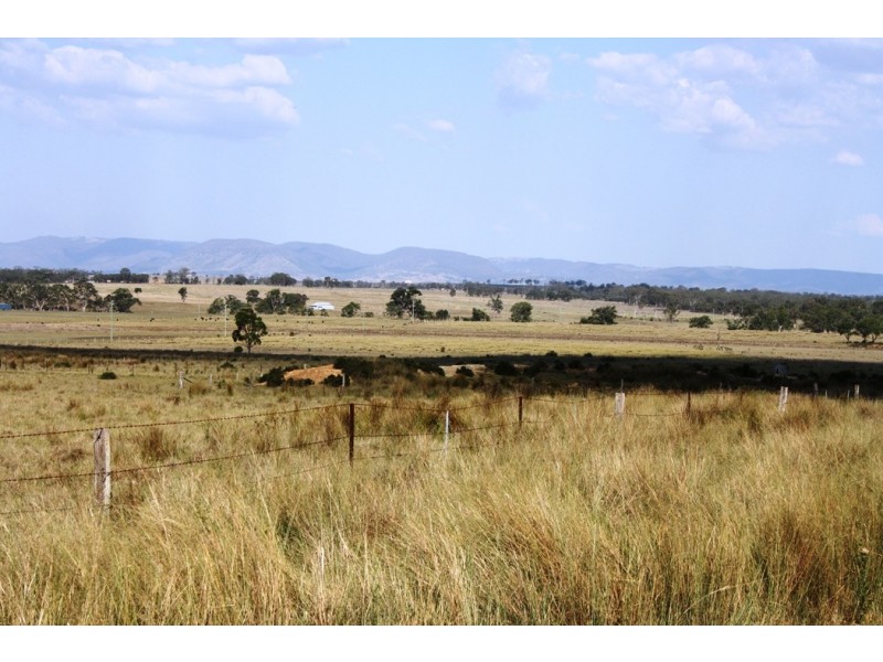605 Canningvale Rd, Warwick QLD 4370