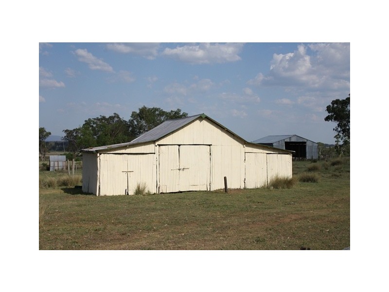 605 Canningvale Rd, Warwick QLD 4370