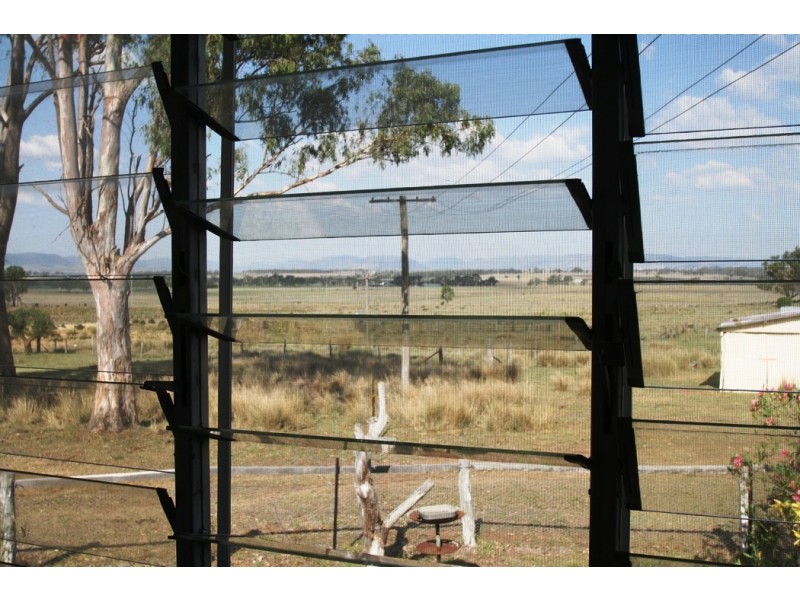 605 Canningvale Rd, Warwick QLD 4370
