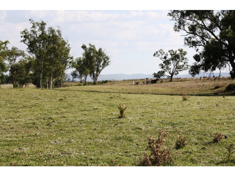 605 Canningvale Rd, Warwick QLD 4370