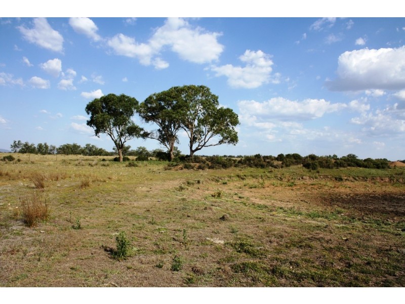 605 Canningvale Rd, Warwick QLD 4370