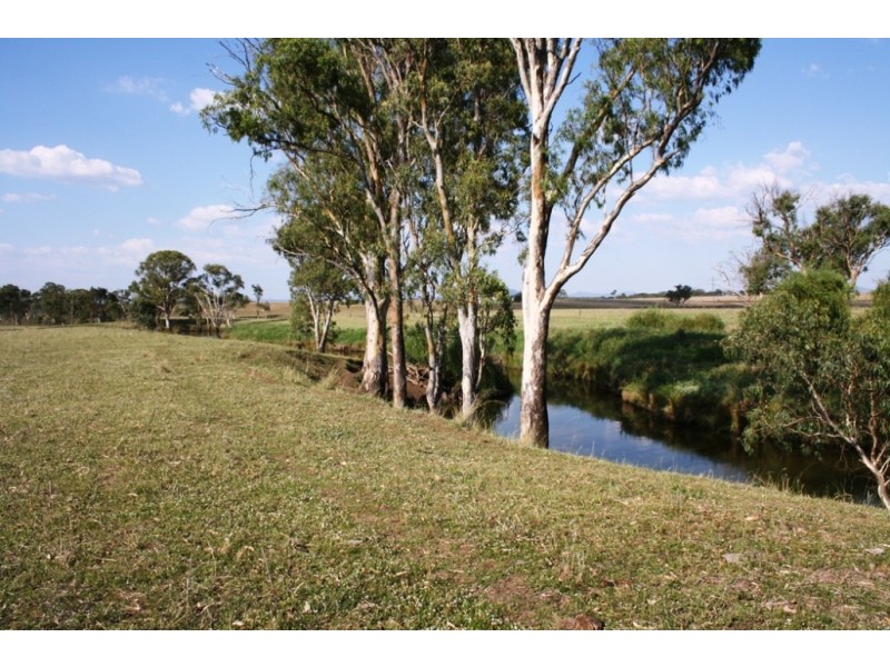 605 Canningvale Rd, Warwick QLD 4370