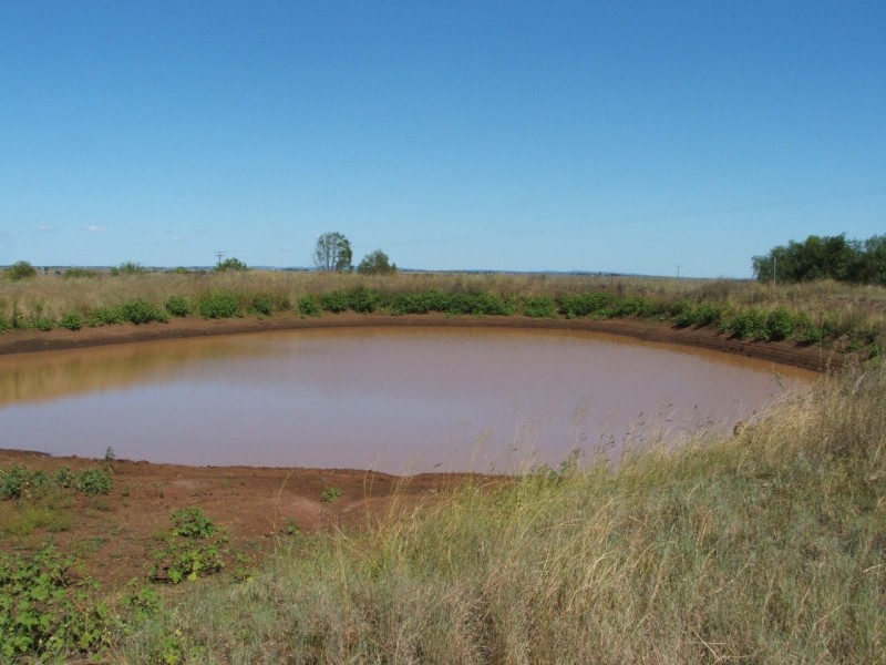 Lot 1 and 3 Clifton/Gatton Rd, Headington Hill QLD 4361