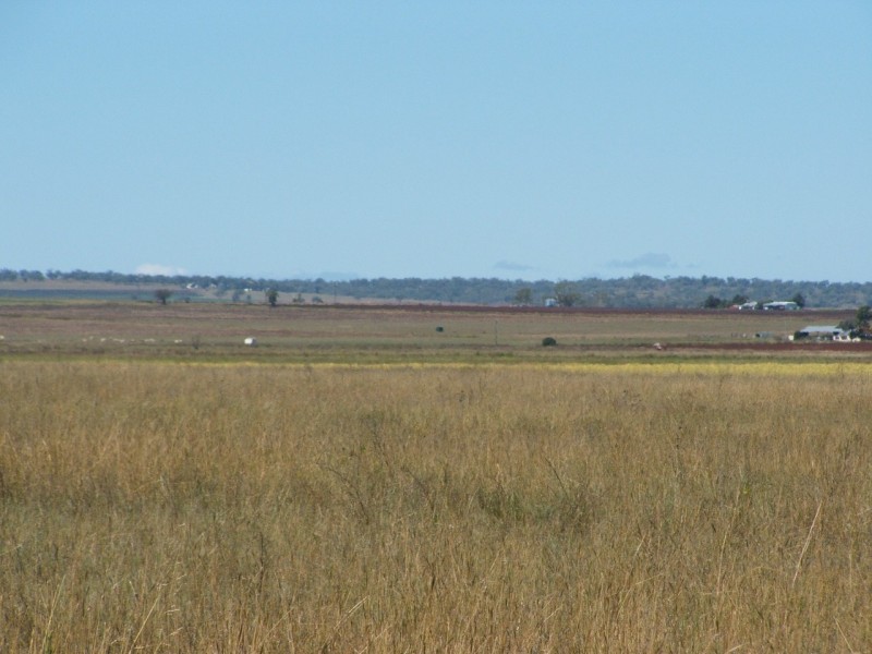 Lot 1 and 3 Clifton/Gatton Rd, Headington Hill QLD 4361