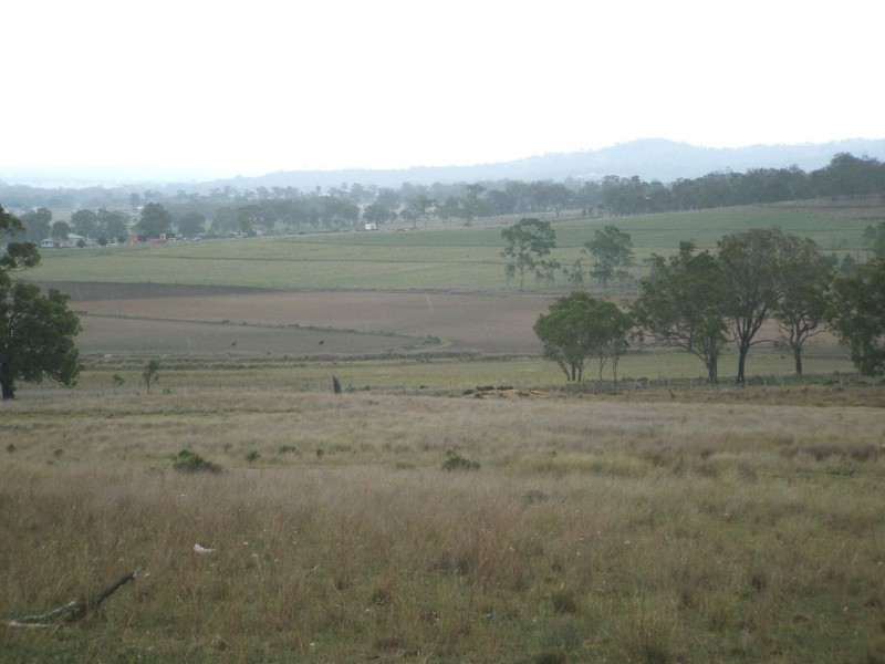 Lot 70 Mountain Rd Massie, Warwick QLD 4370