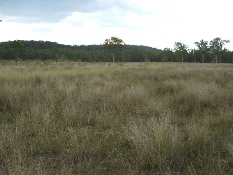 Lot 70 Mountain Rd Massie, Warwick QLD 4370