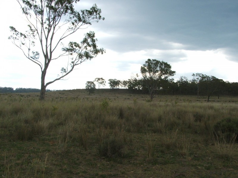 Lot 70 Mountain Rd Massie, Warwick QLD 4370