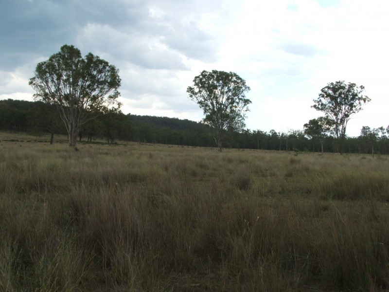 Lot 70 Mountain Rd Massie, Warwick QLD 4370