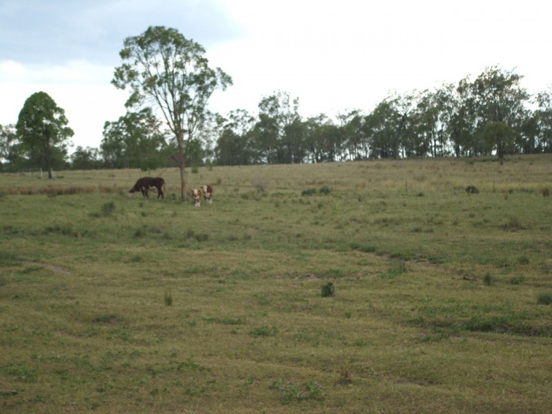 Lot 70 Mountain Rd Massie, Warwick QLD 4370