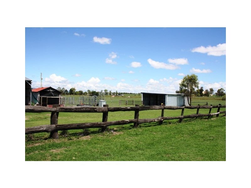 13 Swan Creek Hall Road, Swan Ck, Warwick QLD 4370