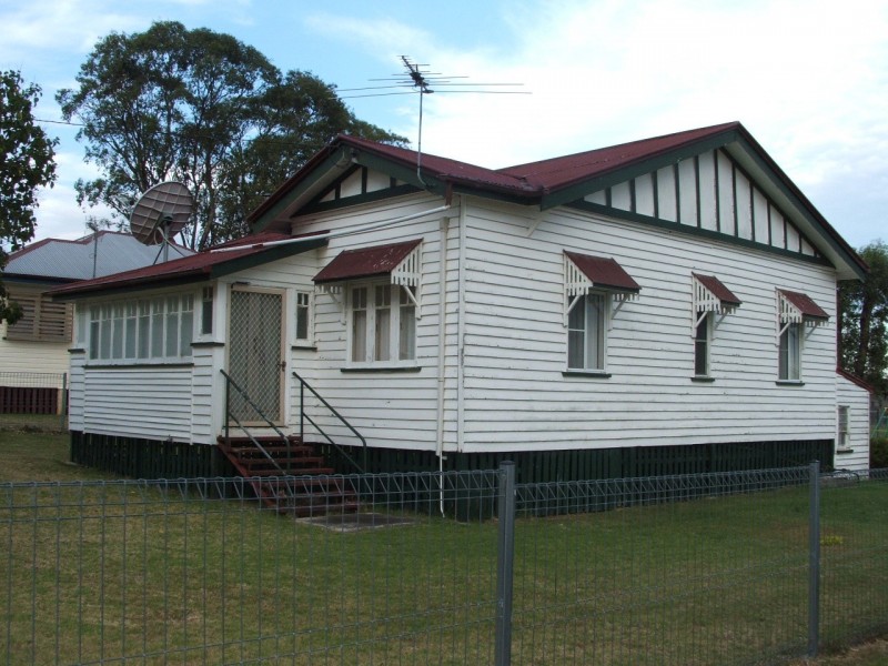 13 Swan Creek Hall Road, Swan Ck, Warwick QLD 4370