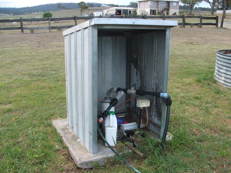 13 Swan Creek Hall Road, Swan Ck, Warwick QLD 4370