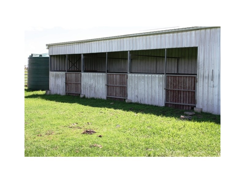 13 Swan Creek Hall Road, Swan Ck, Warwick QLD 4370