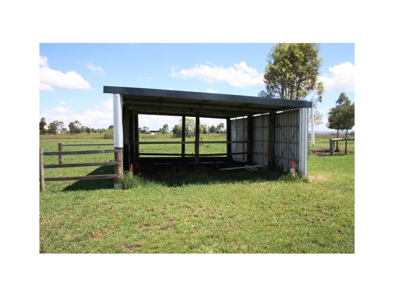 13 Swan Creek Hall Road, Swan Ck, Warwick QLD 4370