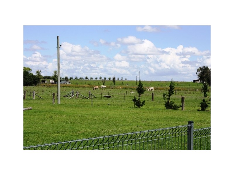 13 Swan Creek Hall Road, Swan Ck, Warwick QLD 4370