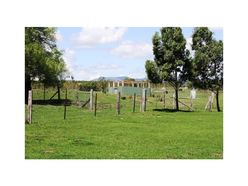 13 Swan Creek Hall Road, Swan Ck, Warwick QLD 4370