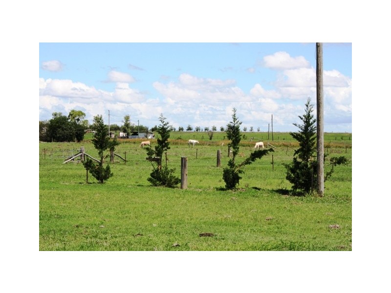 13 Swan Creek Hall Road, Swan Ck, Warwick QLD 4370