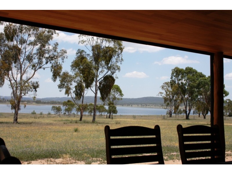 Lot 2 Washpool Road, Leslie Dam, Warwick QLD 4370