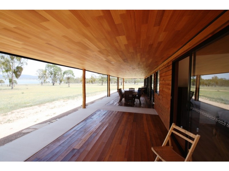 Lot 2 Washpool Road, Leslie Dam, Warwick QLD 4370