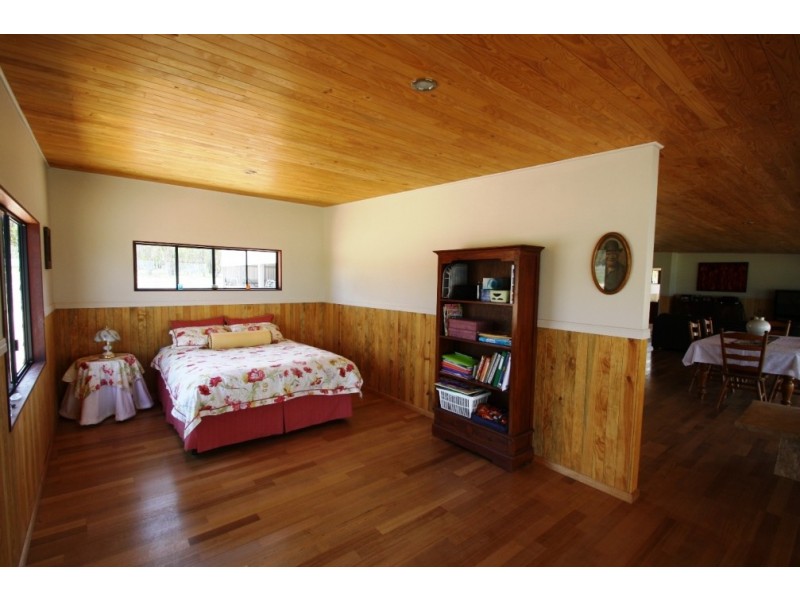 Lot 2 Washpool Road, Leslie Dam, Warwick QLD 4370