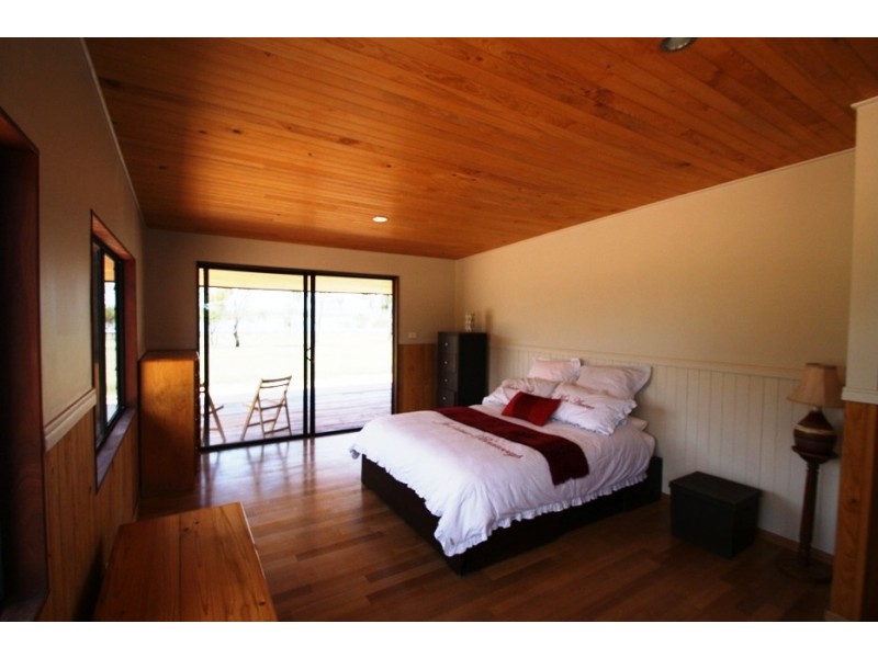 Lot 2 Washpool Road, Leslie Dam, Warwick QLD 4370