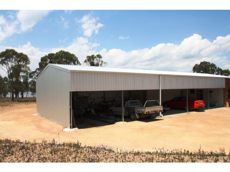 Lot 2 Washpool Road, Leslie Dam, Warwick QLD 4370