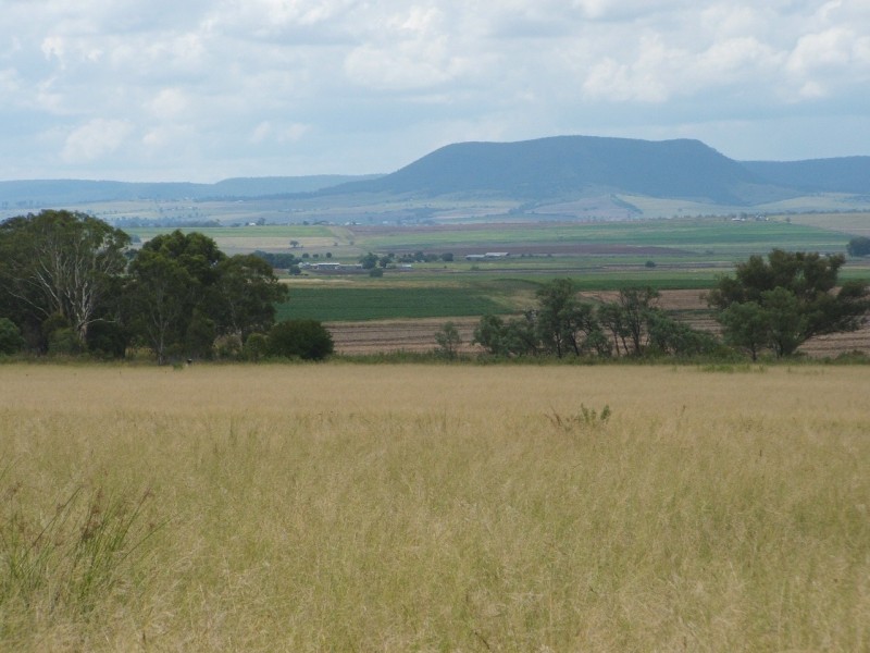 Lot 3 Orchard Road, Loch Lomond, Warwick QLD 4370