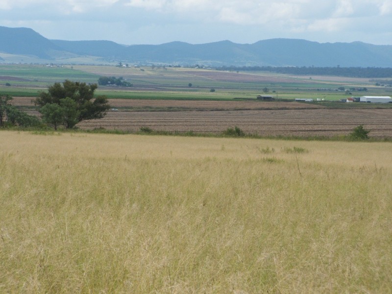 Lot 3 Orchard Road, Loch Lomond, Warwick QLD 4370