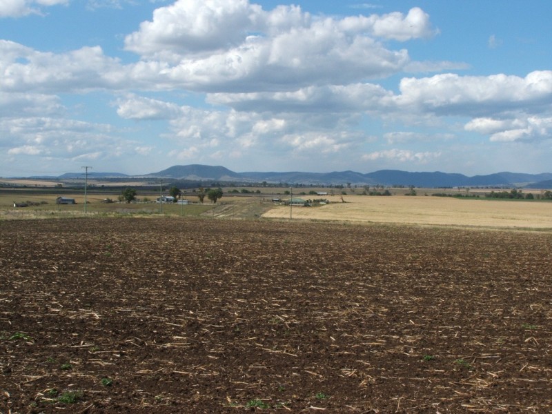 Lot 4 Tannymorel Rd, Tannymorel QLD 4372