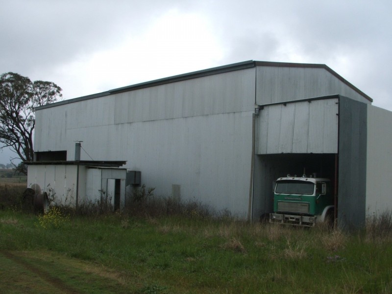 Lot 7 Warwick Killarney Rd, Murrays Bridge QLD 4370