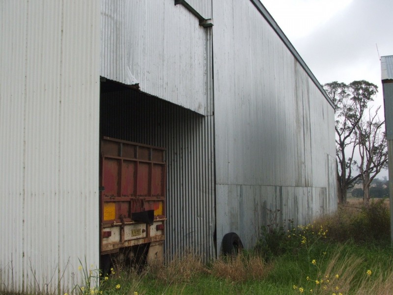 Lot 7 Warwick Killarney Rd, Murrays Bridge QLD 4370