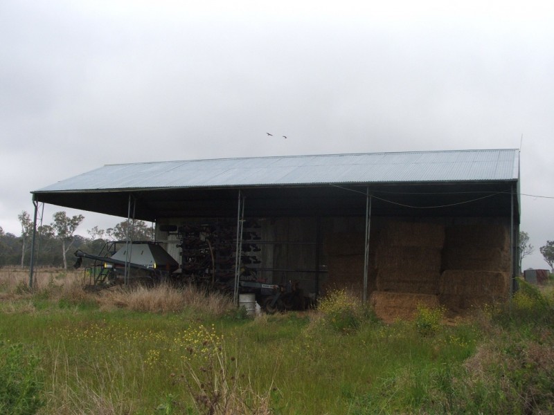 Lot 7 Warwick Killarney Rd, Murrays Bridge QLD 4370