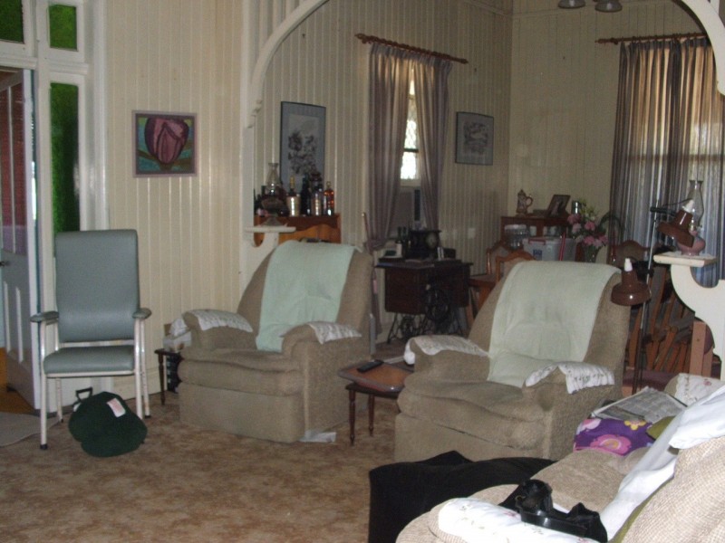 11 Sturt Street, Warwick QLD 4370