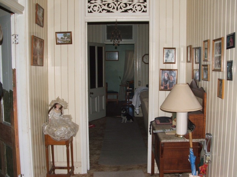 11 Sturt Street, Warwick QLD 4370