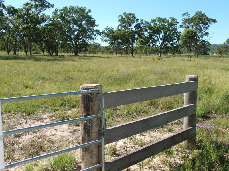 Lot 7 Montrose Lane, Greymare QLD 4370