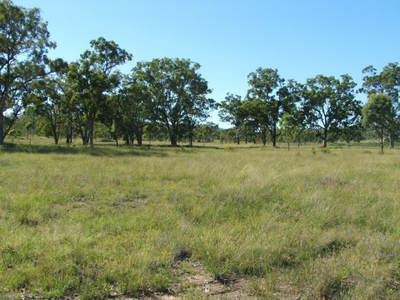Lot 7 Montrose Lane, Greymare QLD 4370