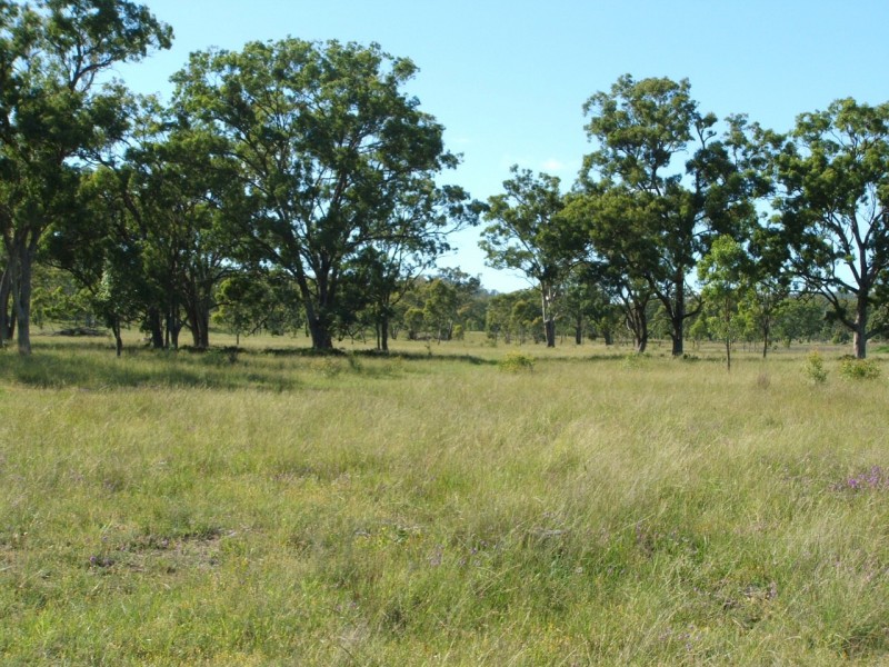 Lot 7 Montrose Lane, Greymare QLD 4370