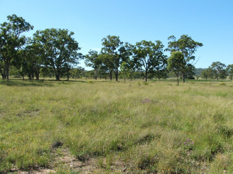 Lot 7 Montrose Lane, Greymare QLD 4370