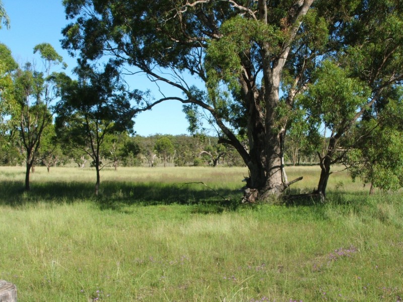 Lot 5 Springs Road, Warwick QLD 4370