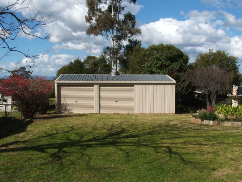 22 Miller Street, Warwick QLD 4370