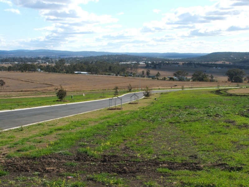 Lot 35 Freestone Heights Estate, Warwick QLD 4370